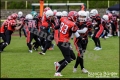 2. BL Spandau Bulldogs vs Lady Lions Braunschweig (American Football) 2. BL Spandau Bulldogs vs Lady Lions Braunschweig (American Football)