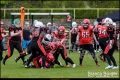 2. BL Spandau Bulldogs vs Lady Lions Braunschweig (American Football)