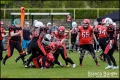 2. BL Spandau Bulldogs vs Lady Lions Braunschweig (American Football) 2. BL Spandau Bulldogs vs Lady Lions Braunschweig (American Football)