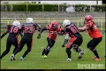 2. BL Spandau Bulldogs vs Lady Lions Braunschweig (American Football) 2. BL Spandau Bulldogs vs Lady Lions Braunschweig (American Football)