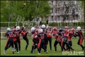 2. BL Spandau Bulldogs vs Lady Lions Braunschweig (American Football) 2. BL Spandau Bulldogs vs Lady Lions Braunschweig (American Football)