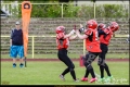2. BL Spandau Bulldogs vs Lady Lions Braunschweig (American Football) 2. BL Spandau Bulldogs vs Lady Lions Braunschweig (American Football)