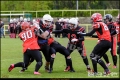 2. BL Spandau Bulldogs vs Lady Lions Braunschweig (American Football) 2. BL Spandau Bulldogs vs Lady Lions Braunschweig (American Football)