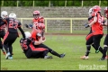 2. BL Spandau Bulldogs vs Lady Lions Braunschweig (American Football) 2. BL Spandau Bulldogs vs Lady Lions Braunschweig (American Football)
