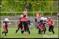 2. BL Spandau Bulldogs vs Lady Lions Braunschweig (American Football) 2. BL Spandau Bulldogs vs Lady Lions Braunschweig (American Football)