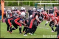 2. BL Spandau Bulldogs vs Lady Lions Braunschweig (American Football) 2. BL Spandau Bulldogs vs Lady Lions Braunschweig (American Football)