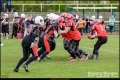 2. BL Spandau Bulldogs vs Lady Lions Braunschweig (American Football) 2. BL Spandau Bulldogs vs Lady Lions Braunschweig (American Football)