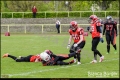 2. BL Spandau Bulldogs vs Lady Lions Braunschweig (American Football) 2. BL Spandau Bulldogs vs Lady Lions Braunschweig (American Football)