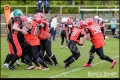 2. BL Spandau Bulldogs vs Lady Lions Braunschweig (American Football)