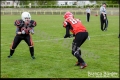 2. BL Spandau Bulldogs vs Lady Lions Braunschweig (American Football) 2. BL Spandau Bulldogs vs Lady Lions Braunschweig (American Football)