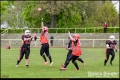 2. BL Spandau Bulldogs vs Lady Lions Braunschweig (American Football) 2. BL Spandau Bulldogs vs Lady Lions Braunschweig (American Football)
