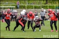 2. BL Spandau Bulldogs vs Lady Lions Braunschweig (American Football) 2. BL Spandau Bulldogs vs Lady Lions Braunschweig (American Football)