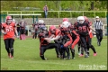 2. BL Spandau Bulldogs vs Lady Lions Braunschweig (American Football) 2. BL Spandau Bulldogs vs Lady Lions Braunschweig (American Football)