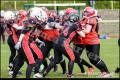 2. BL Spandau Bulldogs vs Lady Lions Braunschweig (American Football) 2. BL Spandau Bulldogs vs Lady Lions Braunschweig (American Football)