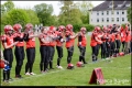 2. BL Spandau Bulldogs vs Lady Lions Braunschweig (American Football) 2. BL Spandau Bulldogs vs Lady Lions Braunschweig (American Football)