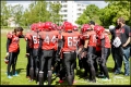 2. BL Spandau Bulldogs vs Hamburg Blue Devilyns (American Football)