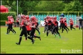 2. BL Spandau Bulldogs vs Hamburg Blue Devilyns (American Football)