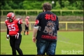 2. BL Spandau Bulldogs vs Hamburg Blue Devilyns (American Football)