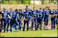 2. BL Spandau Bulldogs vs Hamburg Blue Devilyns (American Football)