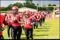 2. BL Spandau Bulldogs vs Hamburg Blue Devilyns (American Football)