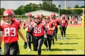 2. BL Spandau Bulldogs vs Hamburg Blue Devilyns (American Football)