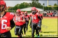 2. BL Spandau Bulldogs vs Hamburg Blue Devilyns (American Football)