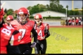 2. BL Spandau Bulldogs vs Hamburg Blue Devilyns (American Football)