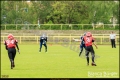 2. BL Spandau Bulldogs vs Hamburg Blue Devilyns (American Football)