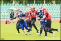 2. BL Spandau Bulldogs vs Hamburg Blue Devilyns (American Football)