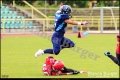 2. BL Spandau Bulldogs vs Hamburg Blue Devilyns (American Football)