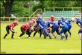 2. BL Spandau Bulldogs vs Hamburg Blue Devilyns (American Football)