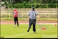 2. BL Spandau Bulldogs vs Hamburg Blue Devilyns (American Football)