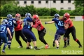 2. BL Spandau Bulldogs vs Hamburg Blue Devilyns (American Football)