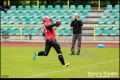 2. BL Spandau Bulldogs vs Hamburg Blue Devilyns (American Football)