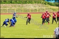2. BL Spandau Bulldogs vs Hamburg Blue Devilyns (American Football)