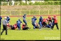 2. BL Spandau Bulldogs vs Hamburg Blue Devilyns (American Football)