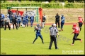 2. BL Spandau Bulldogs vs Hamburg Blue Devilyns (American Football)