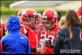 2. BL Spandau Bulldogs vs Hamburg Blue Devilyns (American Football)
