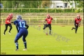 2. BL Spandau Bulldogs vs Hamburg Blue Devilyns (American Football)