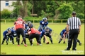 2. BL Spandau Bulldogs vs Hamburg Blue Devilyns (American Football)