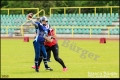 2. BL Spandau Bulldogs vs Hamburg Blue Devilyns (American Football)