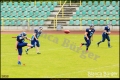 2. BL Spandau Bulldogs vs Hamburg Blue Devilyns (American Football)
