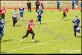 2. BL Spandau Bulldogs vs Hamburg Blue Devilyns (American Football)