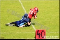 2. BL Spandau Bulldogs vs Hamburg Blue Devilyns (American Football)