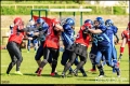 2. BL Spandau Bulldogs vs Hamburg Blue Devilyns (American Football)