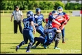 2. BL Spandau Bulldogs vs Hamburg Blue Devilyns (American Football)