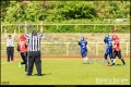 2. BL Spandau Bulldogs vs Hamburg Blue Devilyns (American Football)
