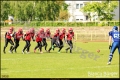 2. BL Spandau Bulldogs vs Hamburg Blue Devilyns (American Football)