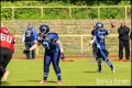 2. BL Spandau Bulldogs vs Hamburg Blue Devilyns (American Football)