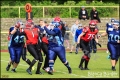 2. BL Spandau Bulldogs vs Hamburg Blue Devilyns (American Football)